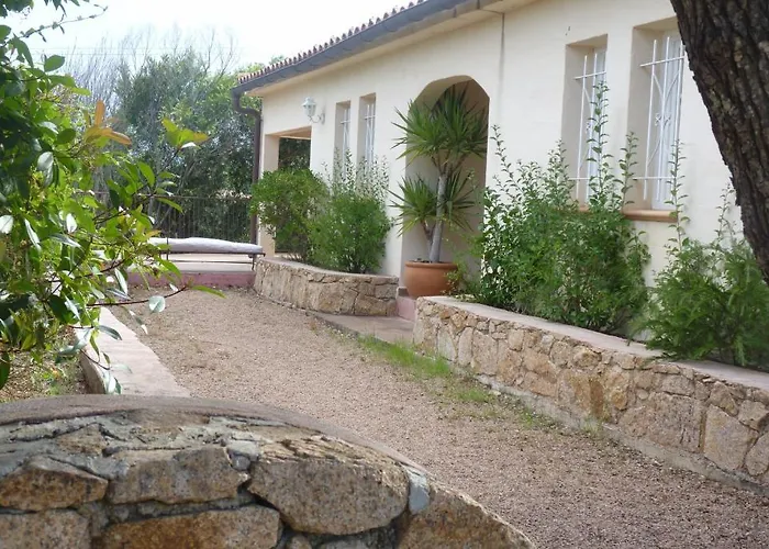 Residence La Beloutiere