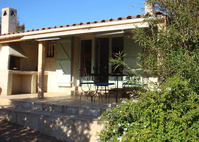 Residence La Beloutiere
