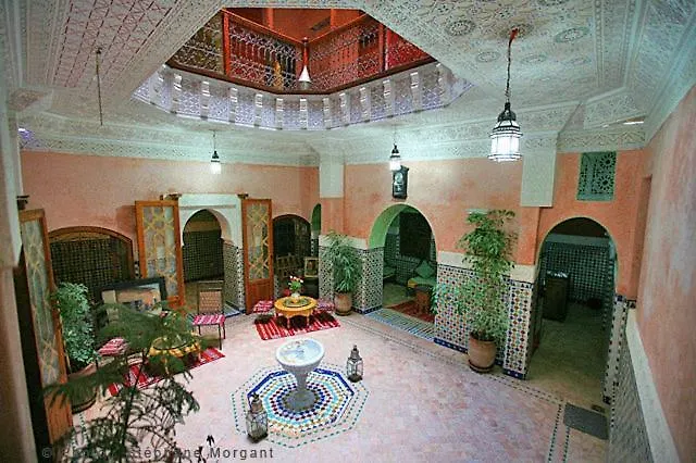 Essaoussan