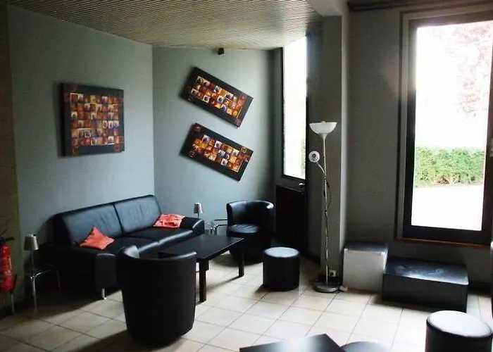 Hotel Du Coq