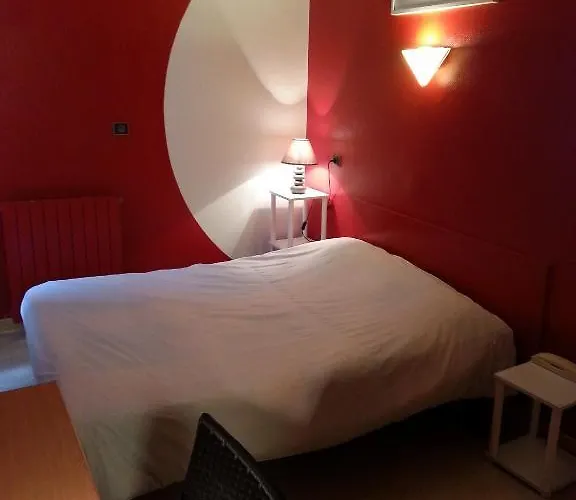 Auberge du Lion d'Or