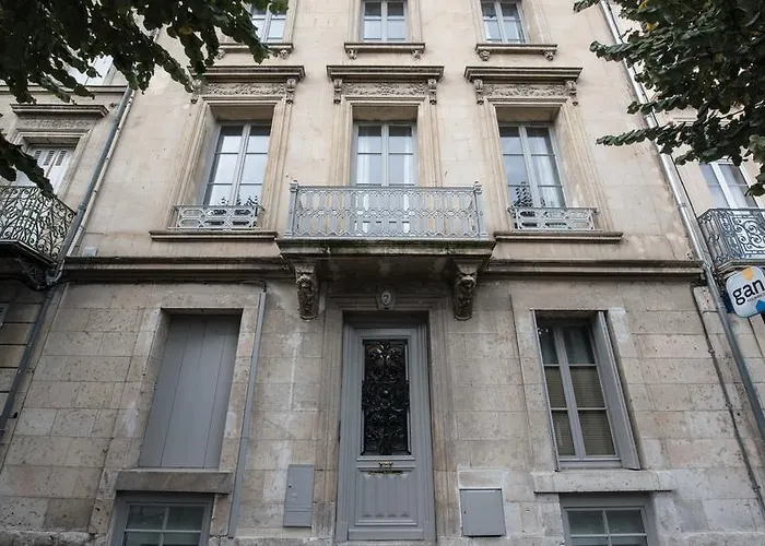  7 Hotel Particulier
