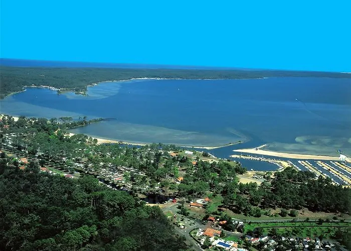 Carisma Holidays - Biscarrosse