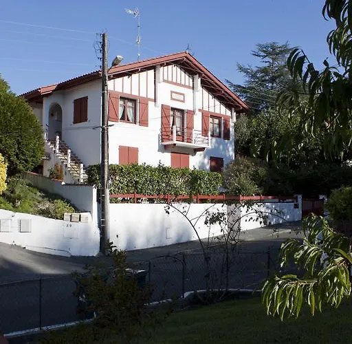 Elorri Appartement Corniche