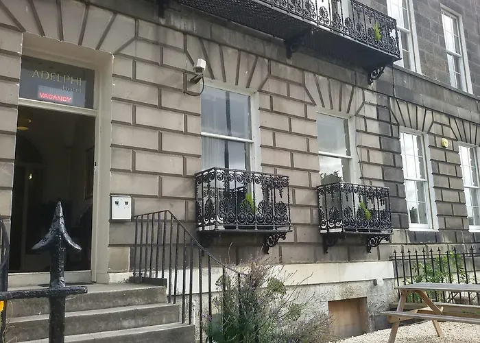 Adelphi