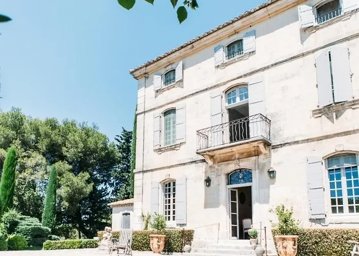 Château Légier