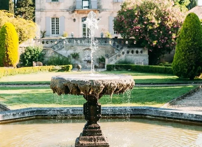 Château Légier