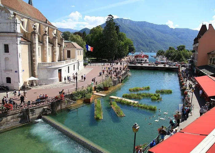 Le Loft d'Annecy - Vision Luxe
