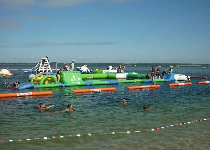 Carisma Holidays - Biscarrosse