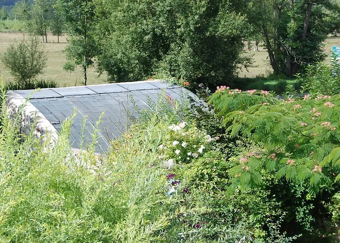 Cottage Les Quatre Saisons