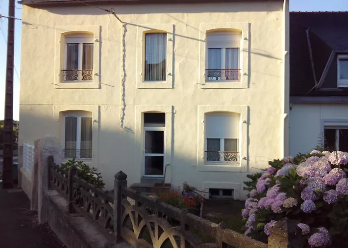 Appartement Vue Mer