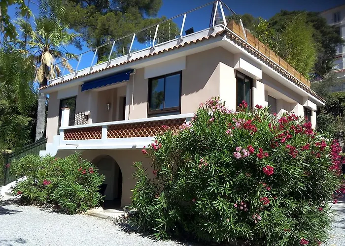 Villa du Chateau