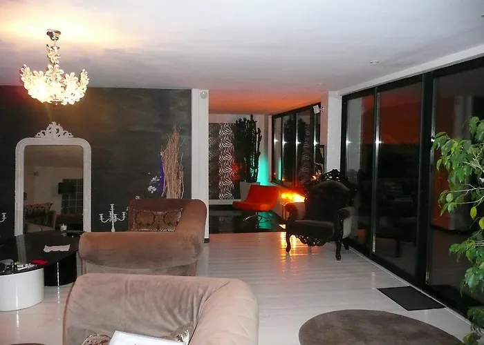 Maison Les Gonthieres