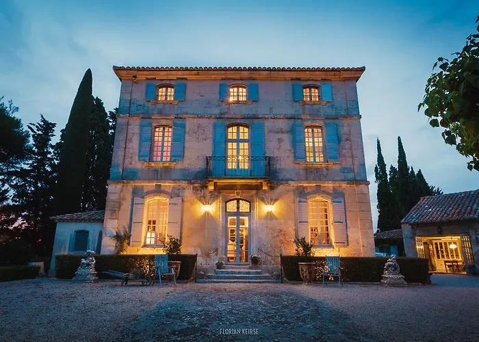 Château Légier