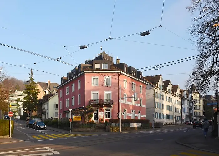 Swiss Star California - Self Check-In