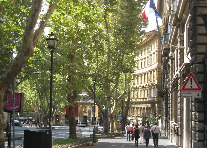 Maison d'hôtes: The Guesthouse