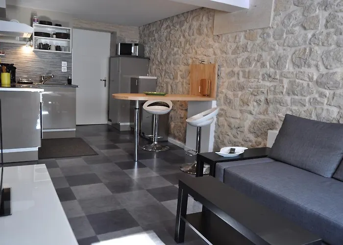 Gîte Le Moirantin