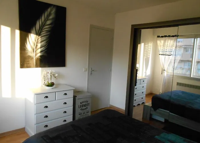 Appartement Marco Polo