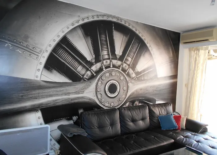 Appartement Marco Polo