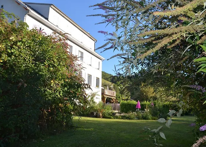 Hotel Le Panoramic