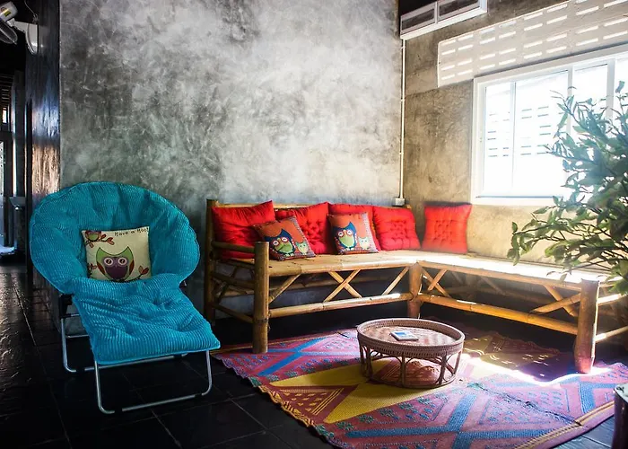  Sweet Life Guesthouse