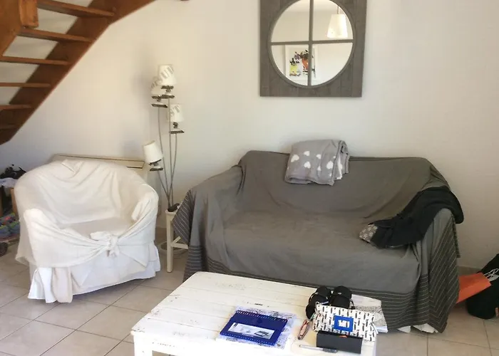 Villa avec piscine: La Paloma