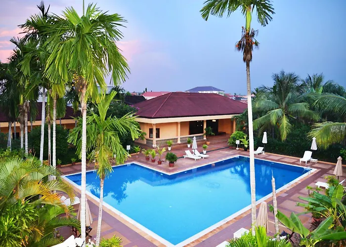 Angkor Hotel