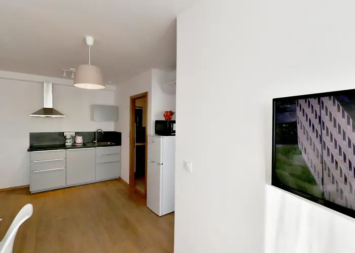 Résidence Les Cèdres