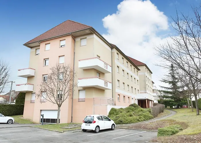 Neoresid - Résidence Clos Morlot