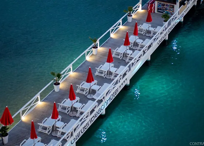 Garden Beach Hotel