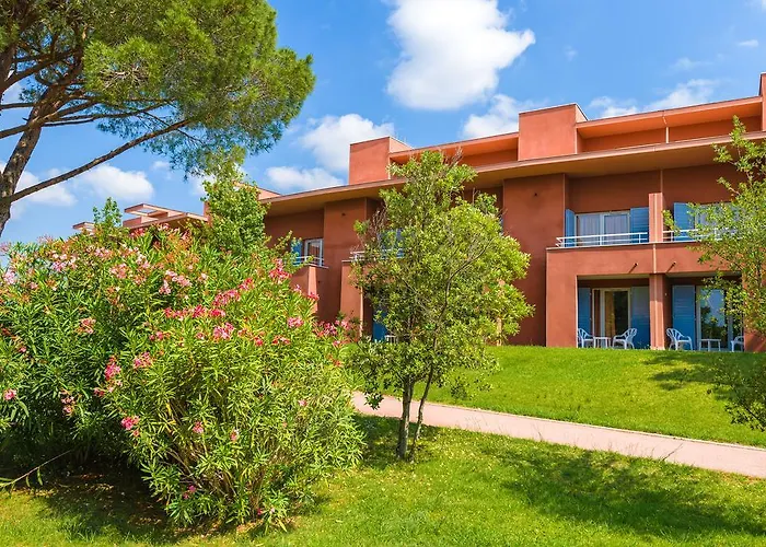 Azureva Frejus