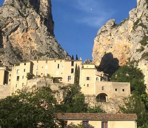 Hôtel Particulier des Lumières
