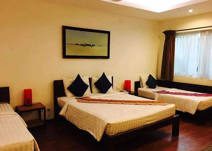 Billabong Hostel