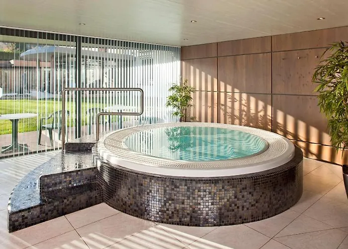 Hôtel avec piscine: Logis Hotel Restaurant Muller