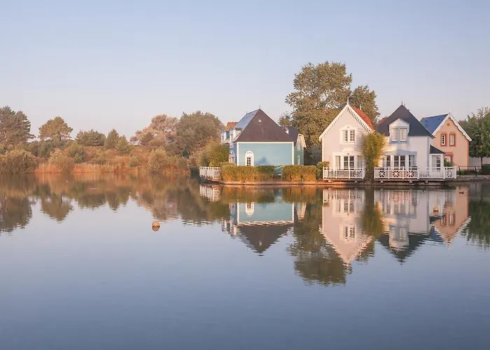 Residence Belle Dune - maeva Home