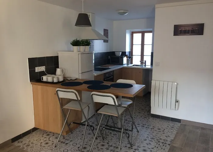 Residence Belhommet 2