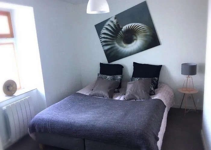 Residence Belhommet 2