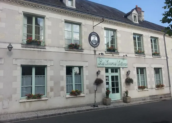 Le Savoie Villars