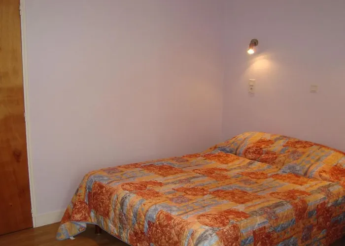 Hôtel: Splendid Hotel