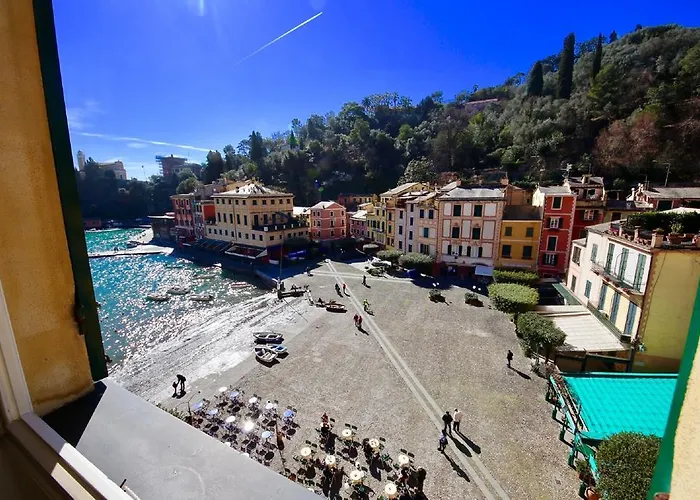 Vela Portofino By Klabhouse