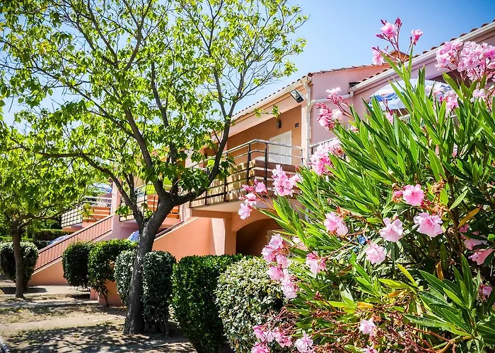 Hôtel avec vue: Village Vacances Passion La Grande Bastide