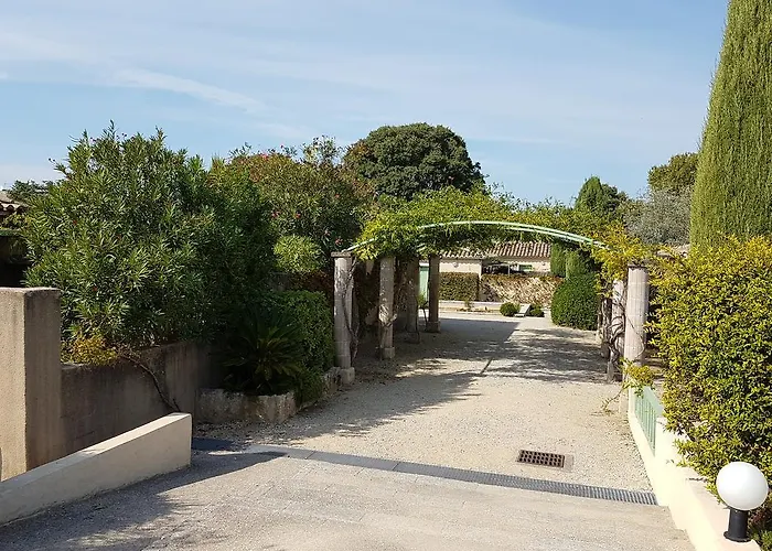 Les Jardins De Fontanille