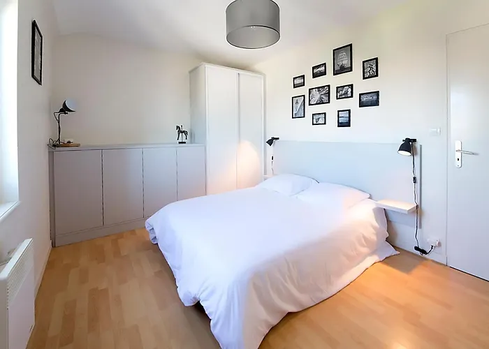Location de vacances: Ocean Apartment