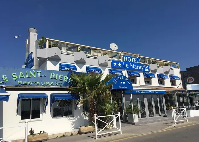 Le Maray