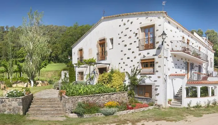 Hôtel Waterpark: Can Rosich