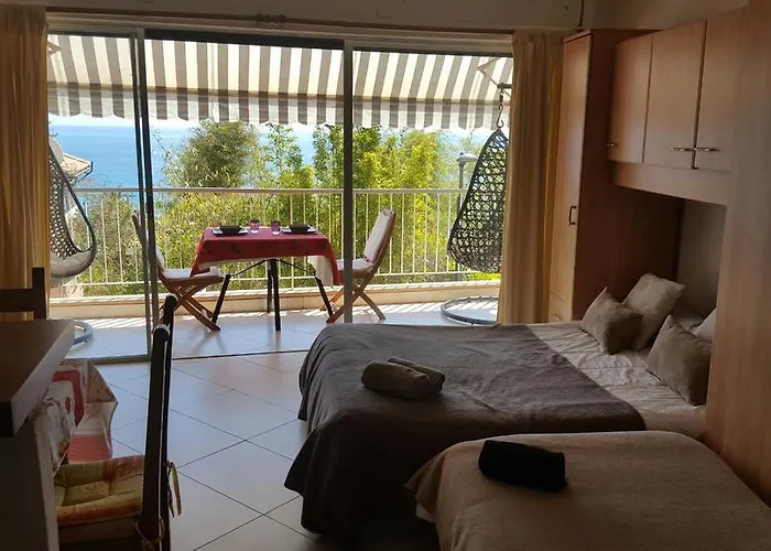 Appartement: L'Estoril Garavan