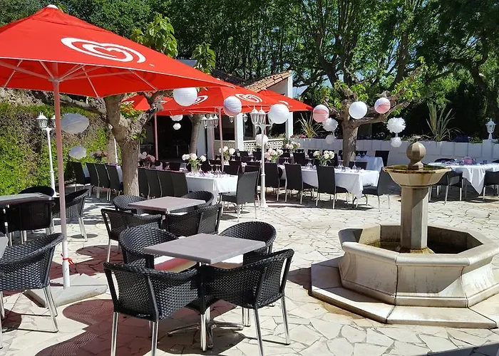 Restaurant Robinson