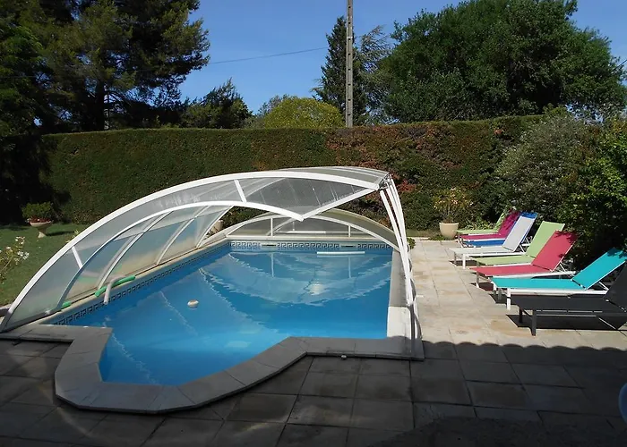 Les Tilleuls B&B