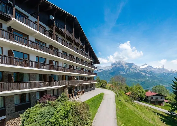 Residence & Spa La Grande Cordee