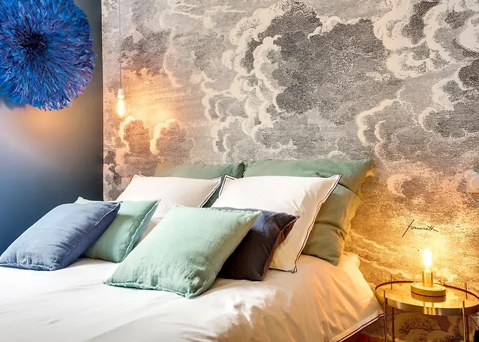 Appartement: Le Celeste - Centre Historique -